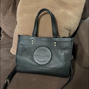 Demsey Carryall With Patch